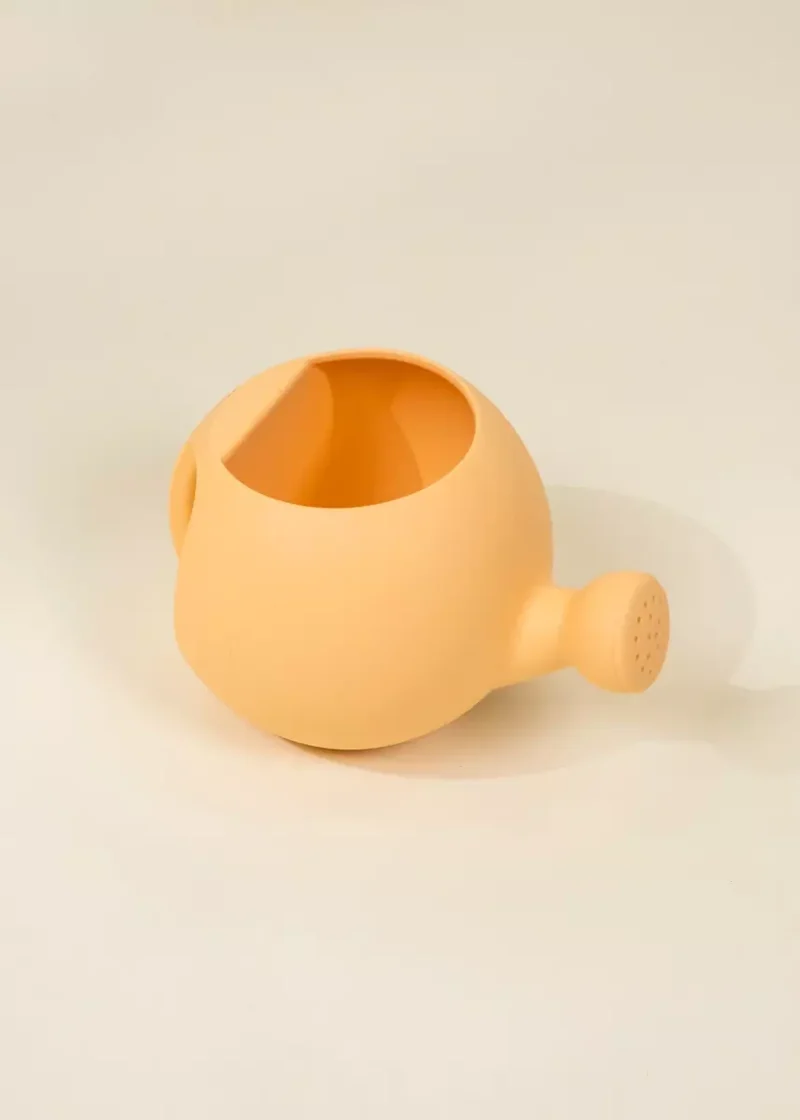 Silicone Watering Can - Grapefruit
