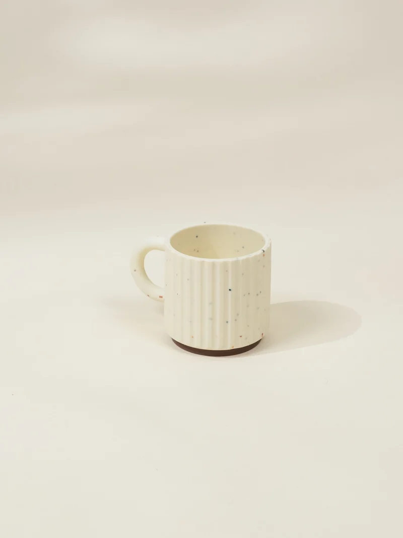 Silicone Toddler Drinking Cup Handle–Pottery Coll