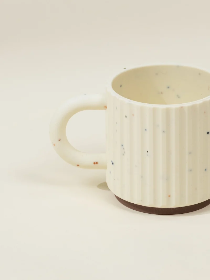 Silicone Toddler Drinking Cup Handle–Pottery Coll