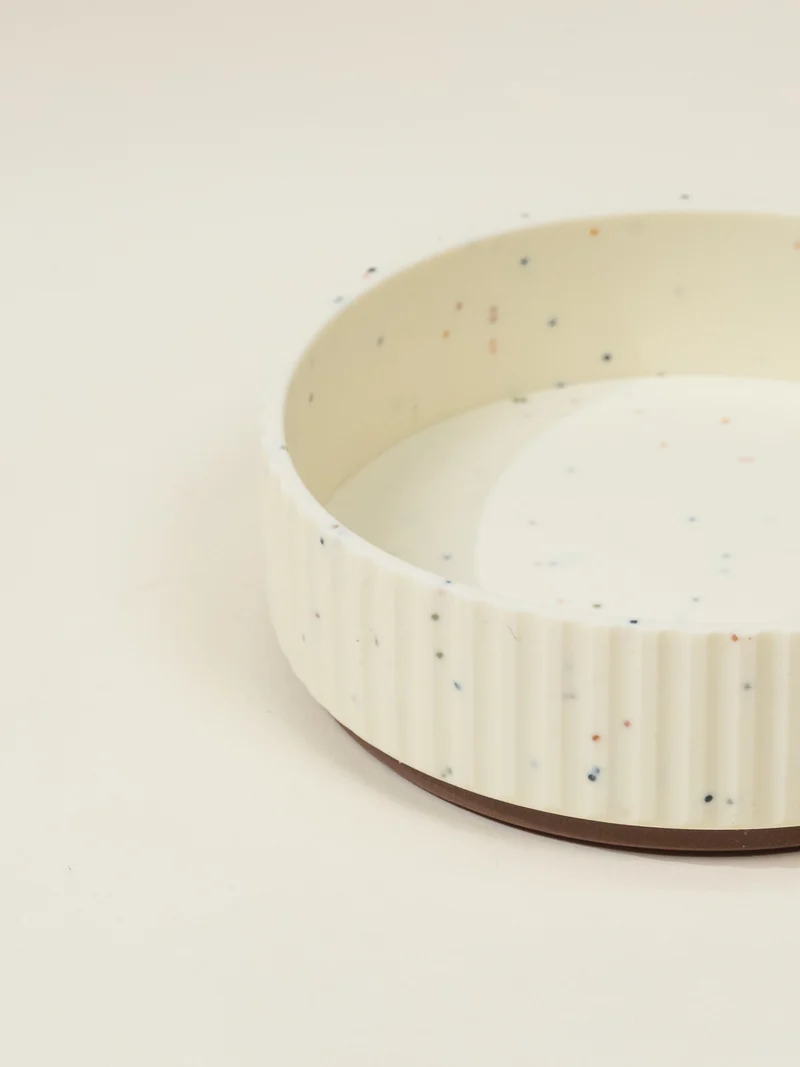 Silicone Baby Suction Bowl – Pottery Collection