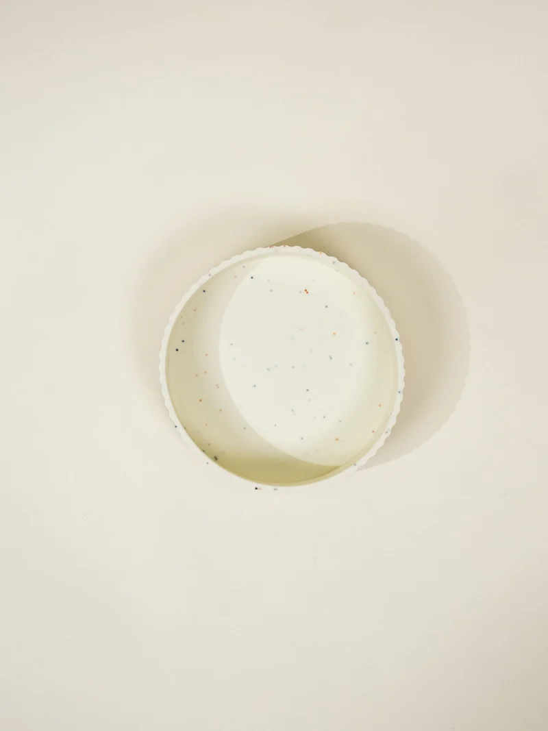 Silicone Baby Suction Bowl – Pottery Collection