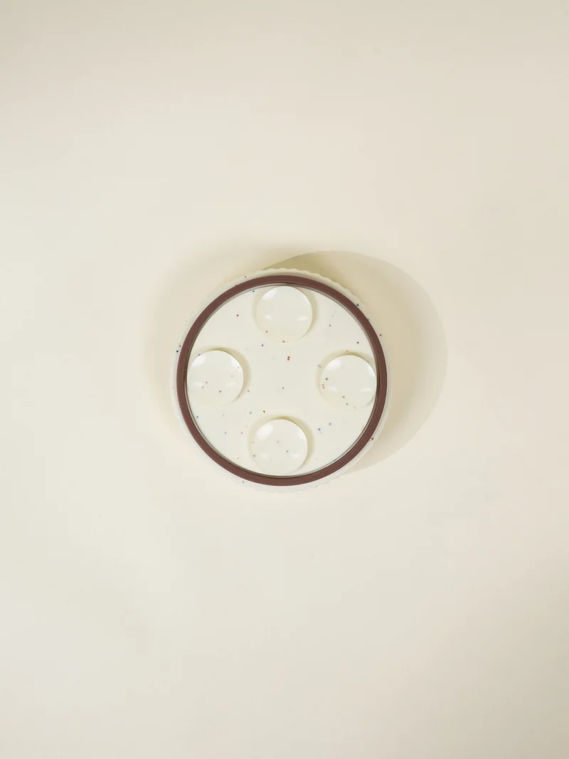 Silicone Baby Suction Bowl – Pottery Collection