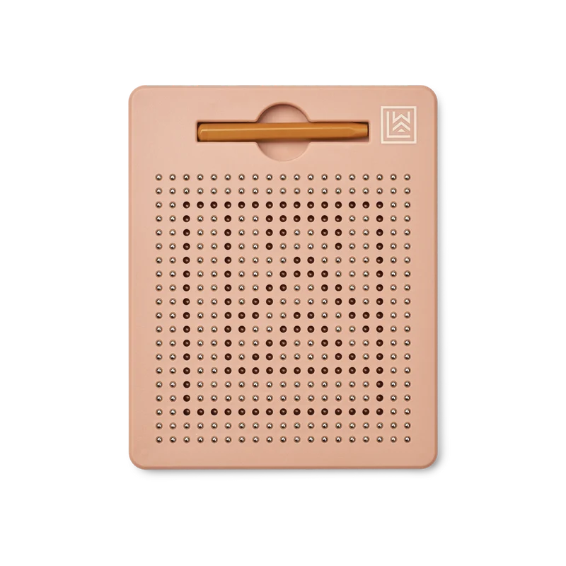 Tablette magnétique | Rose