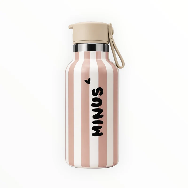 Gourde Minus | Beige
