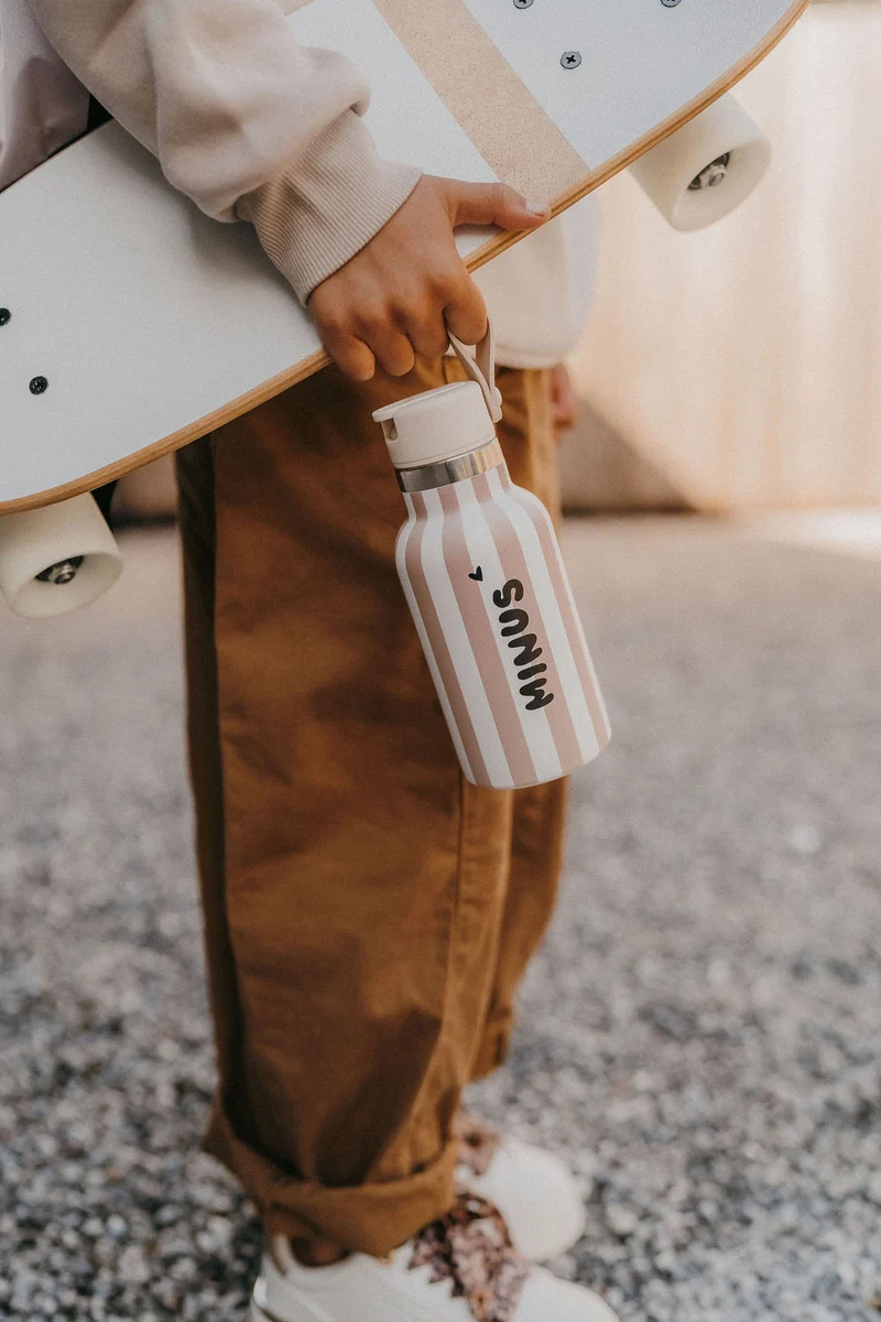Gourde Minus | Beige