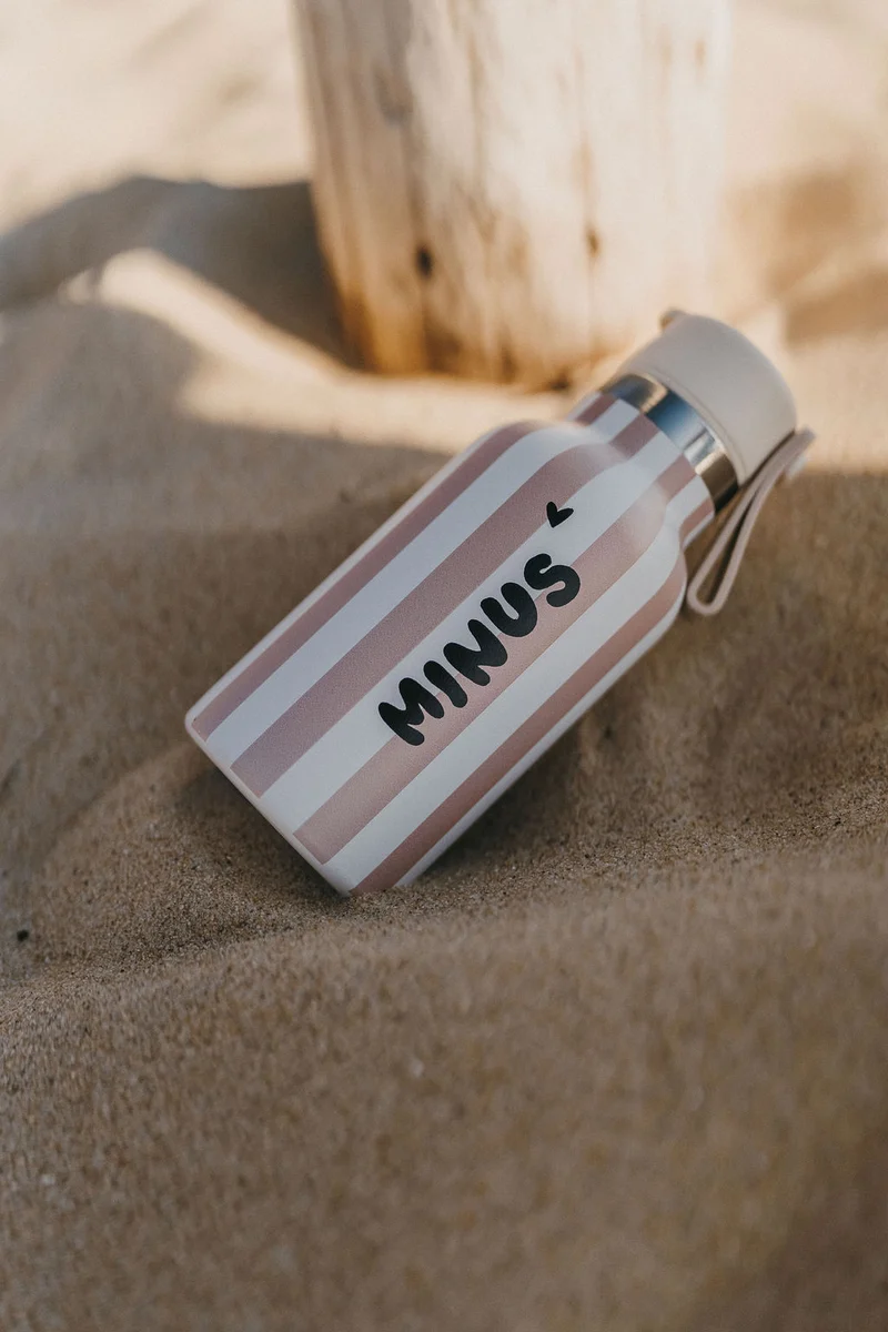 Gourde Minus | Beige