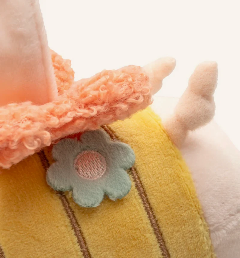 Jouet d'activité | Pretty Picnic Abeille