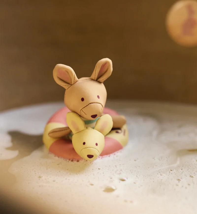 Poupée de bain | Kangourou