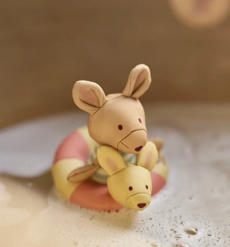 Poupée de bain | Kangourou