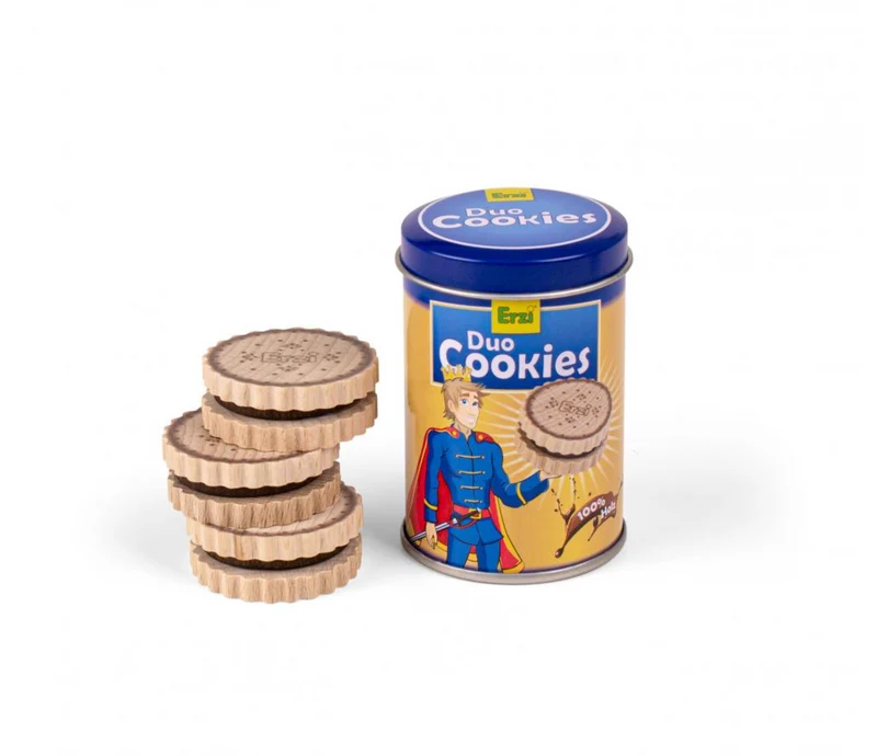 Dînette | Duo Cookies