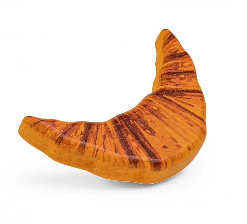 Dînette | Croissant