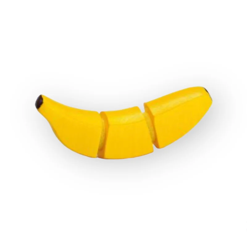 Dînette | Banane à couper
