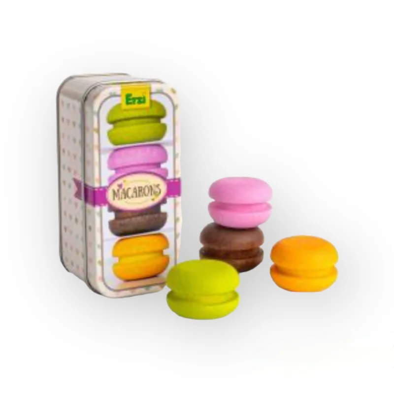 Dînette | Macarons