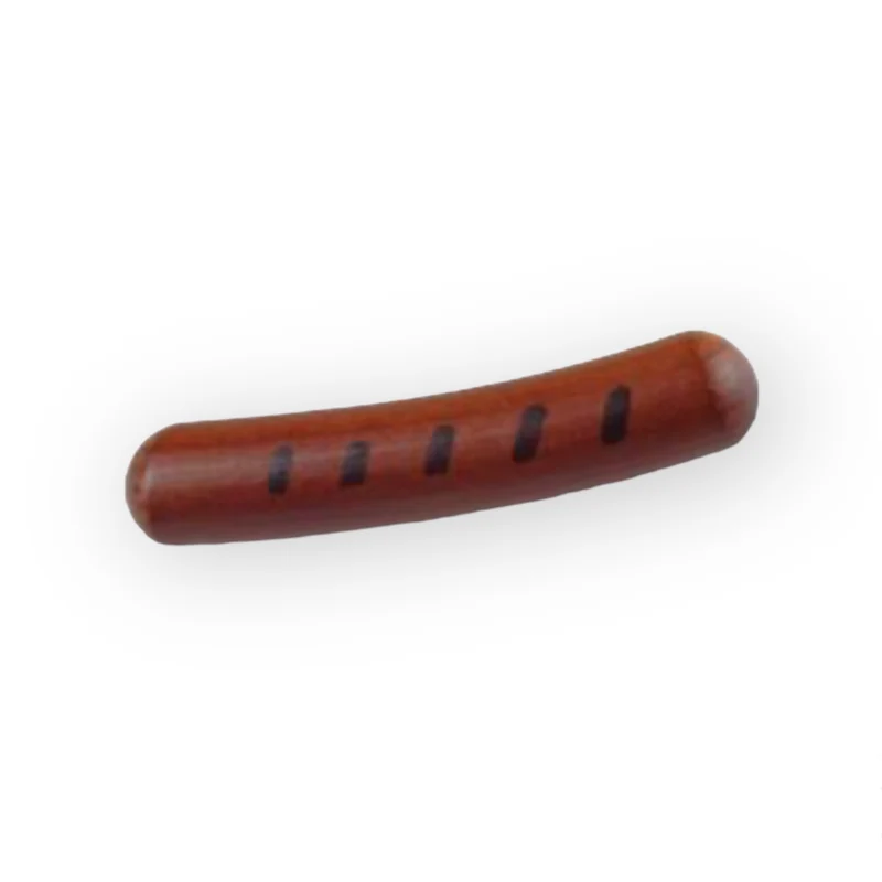 Dînette | Saucisse