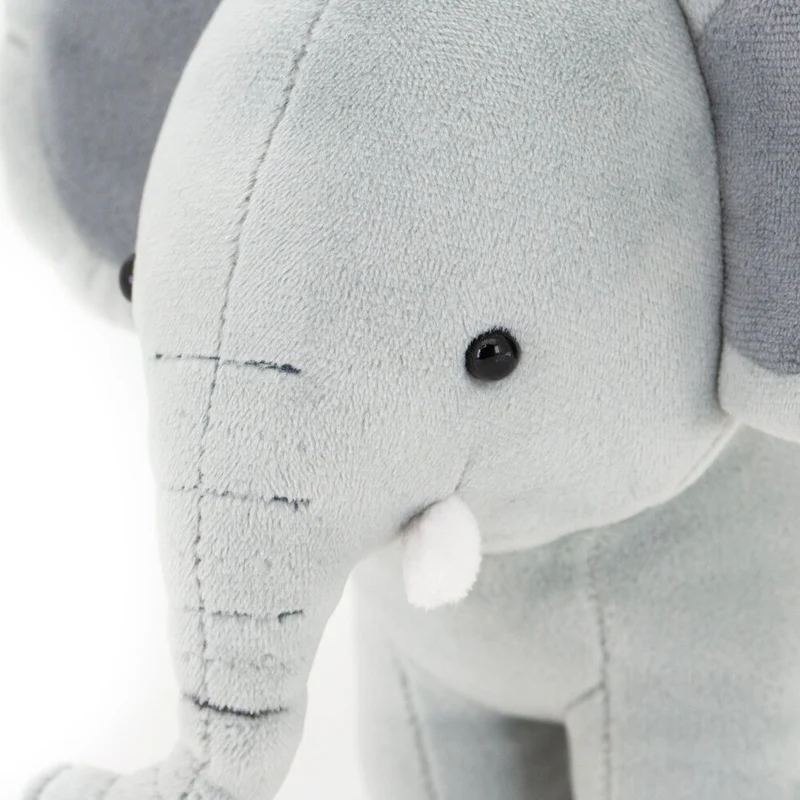 Peluche éléphant