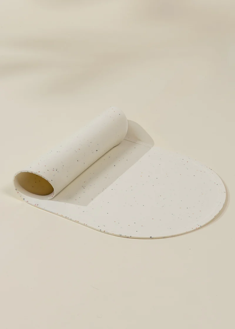 Silicone Placemat – Pottery Collection
