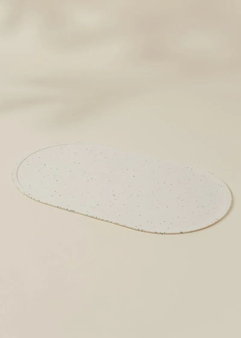 Silicone Placemat – Pottery Collection