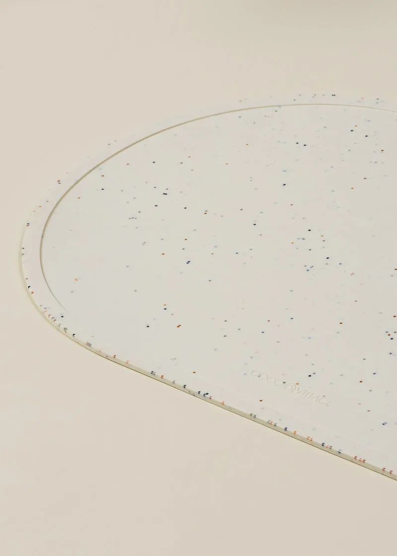 Silicone Placemat – Pottery Collection