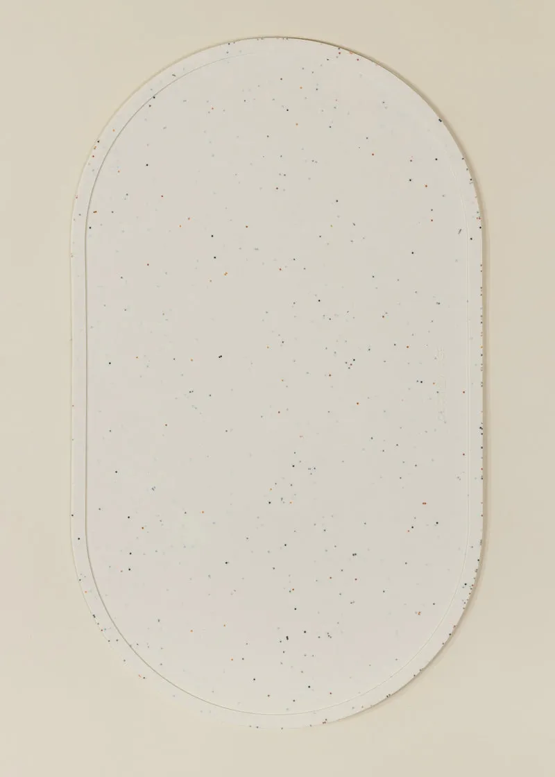 Silicone Placemat – Pottery Collection