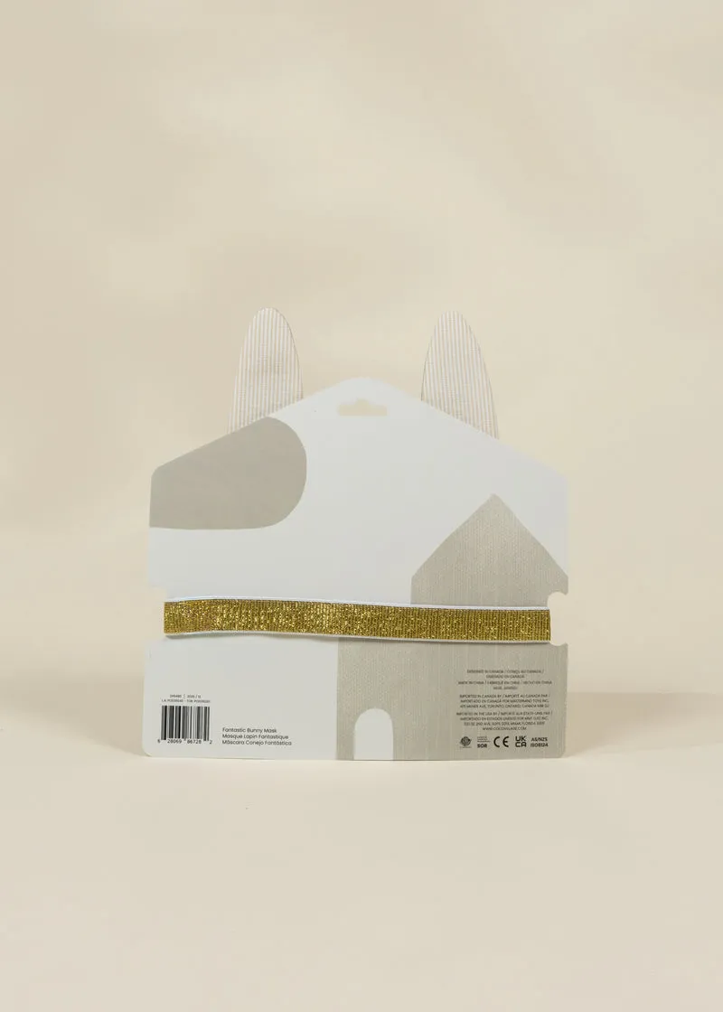 Fantastic Bunny Mask