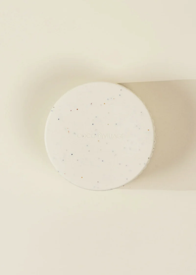 Silicone Snack Bowl with Lid – Pottery Collection