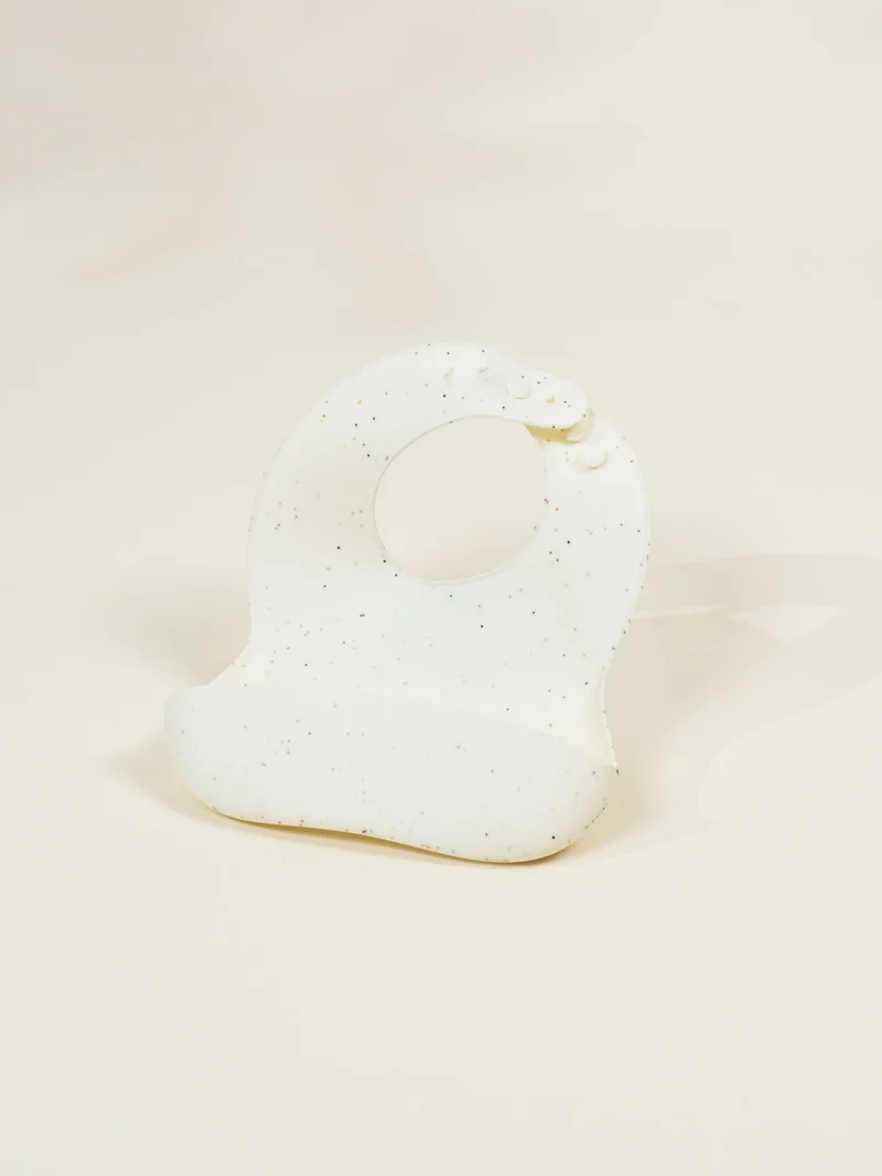 Silicone Bib – Pottery Collection