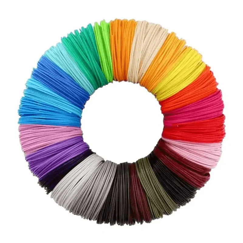 Filaments PLA Stylo 3D - Écologique