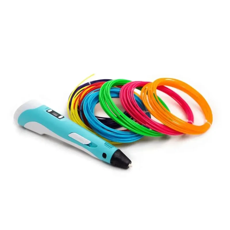 Filaments PLA Stylo 3D - Écologique