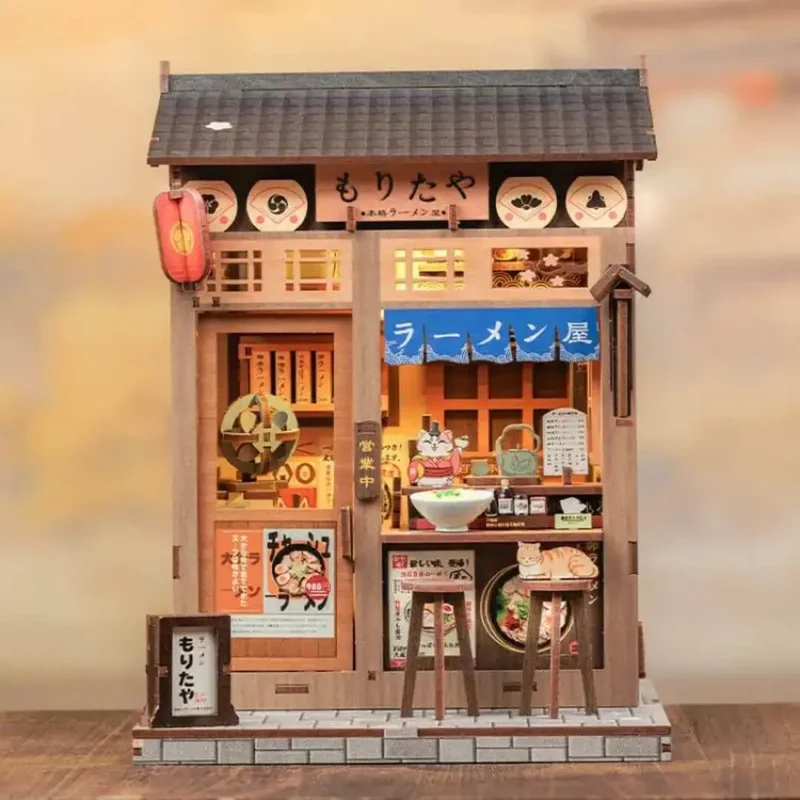Book Nook Morita-Ya – L'Échoppe Japonaise™