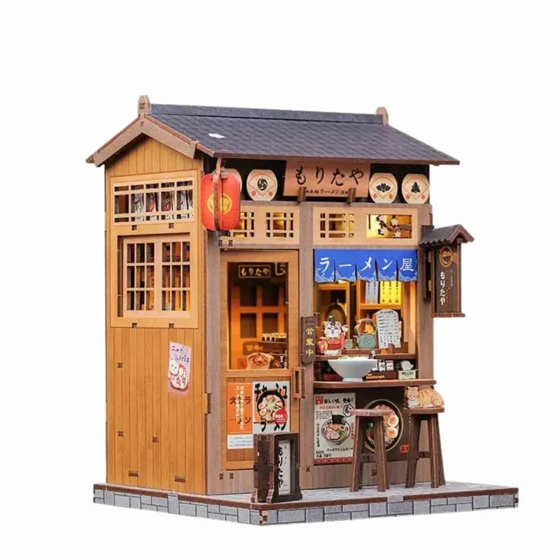 Book Nook Morita-Ya – L'Échoppe Japonaise™