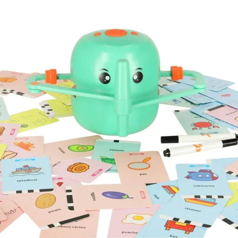 Robot de dessin pour enfant – MagicSketch™