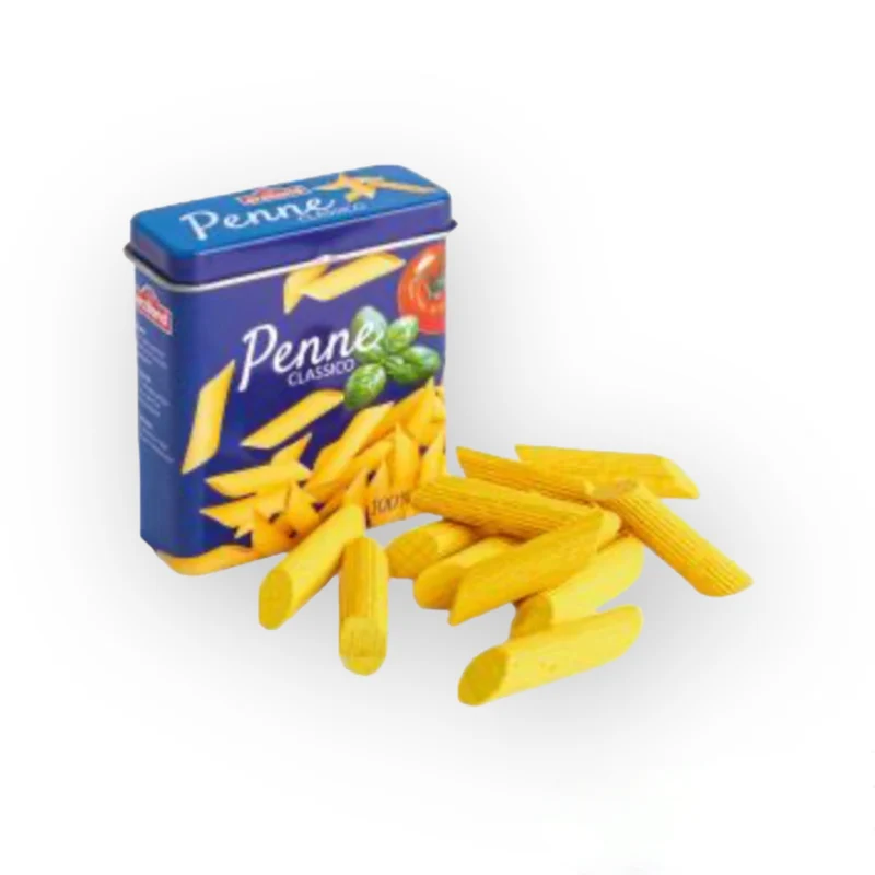 Dînette | Penne