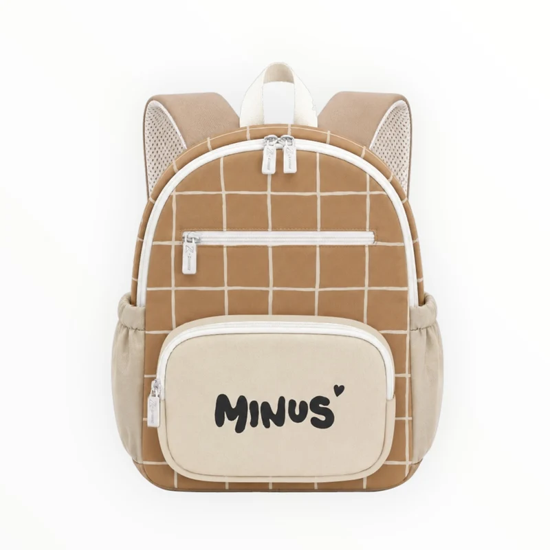 Sac à dos | Carreaux
