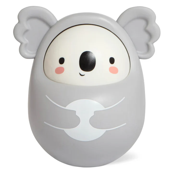 Culbuto koala roly poly