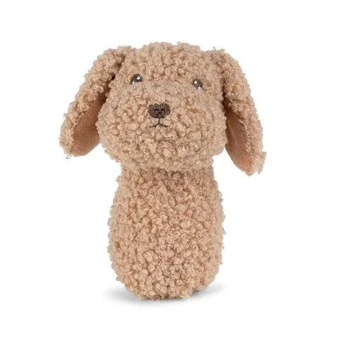 Hochet Lionel le labrador