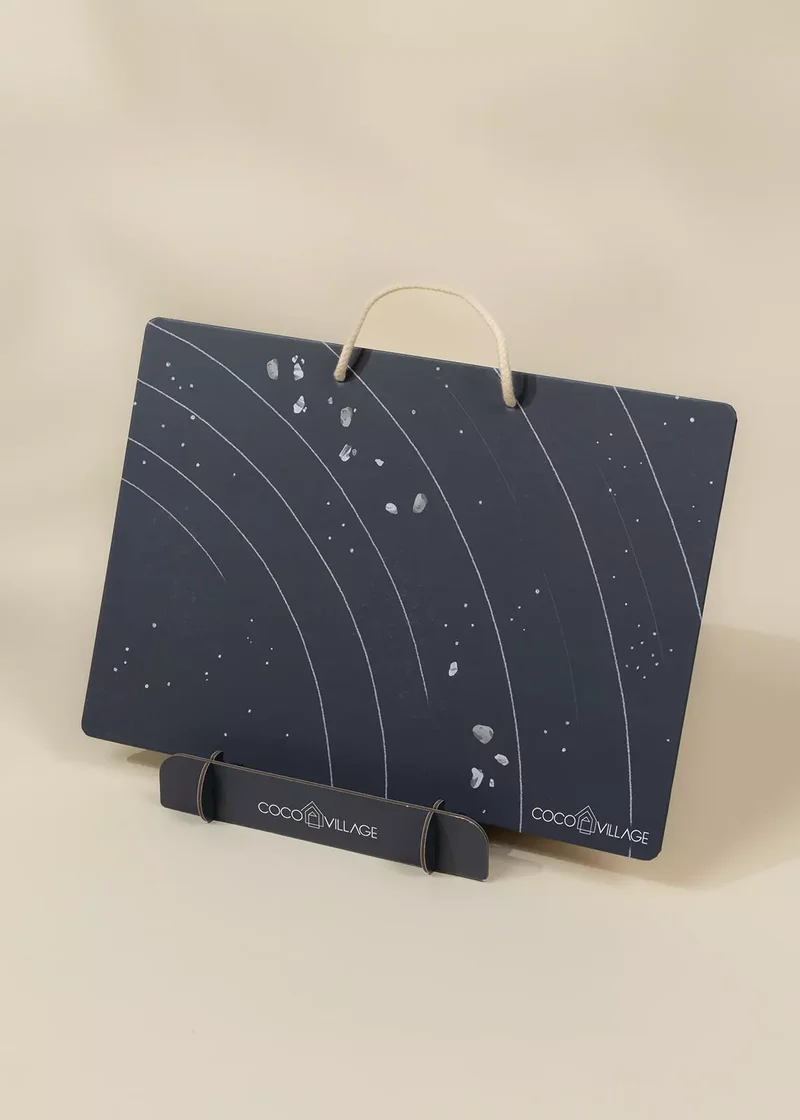 Magnetic Interactive Board – Space Adventure