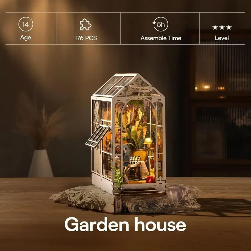 Book Nook GardenHouse™