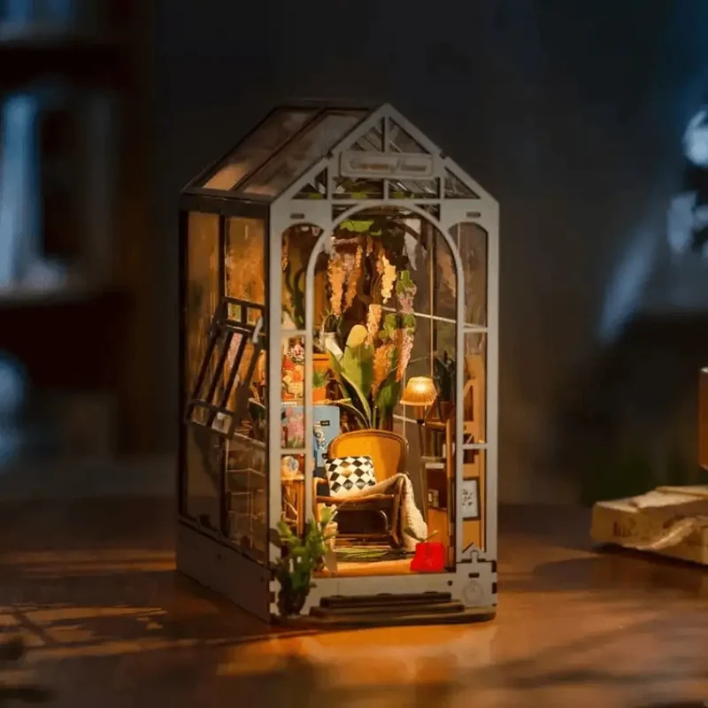 Book Nook GardenHouse™