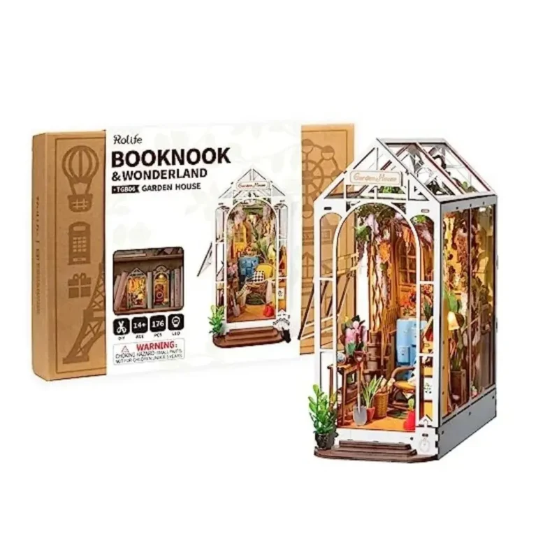 Book Nook GardenHouse™