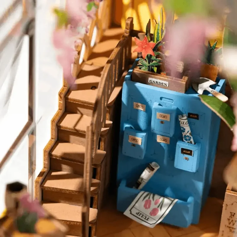 Book Nook GardenHouse™