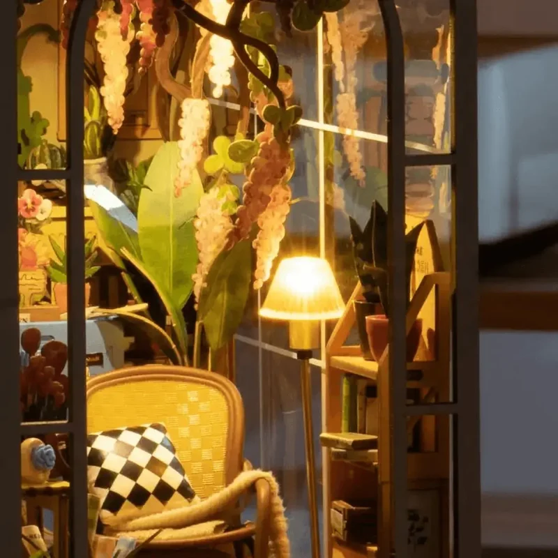 Book Nook GardenHouse™
