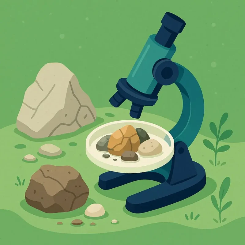 E-book : Microscope Enfant : 10 Missions Scientifiques pour Explorer le Monde