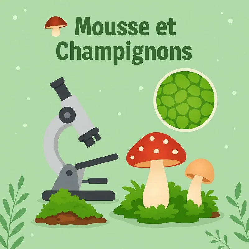 E-book : Microscope Enfant : 10 Missions Scientifiques pour Explorer le Monde