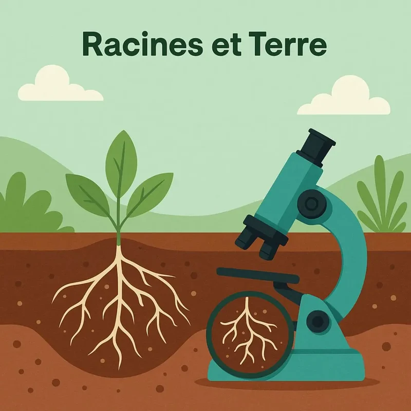 E-book : Microscope Enfant : 10 Missions Scientifiques pour Explorer le Monde