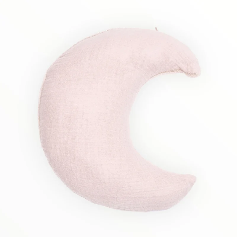 Bouillotte sèche | Lune