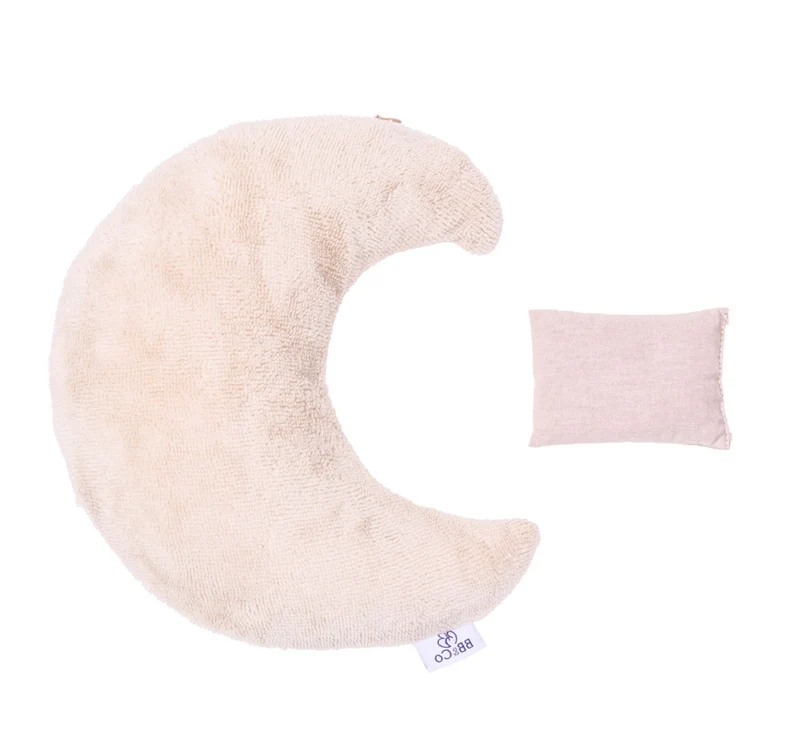 Bouillotte sèche | Lune