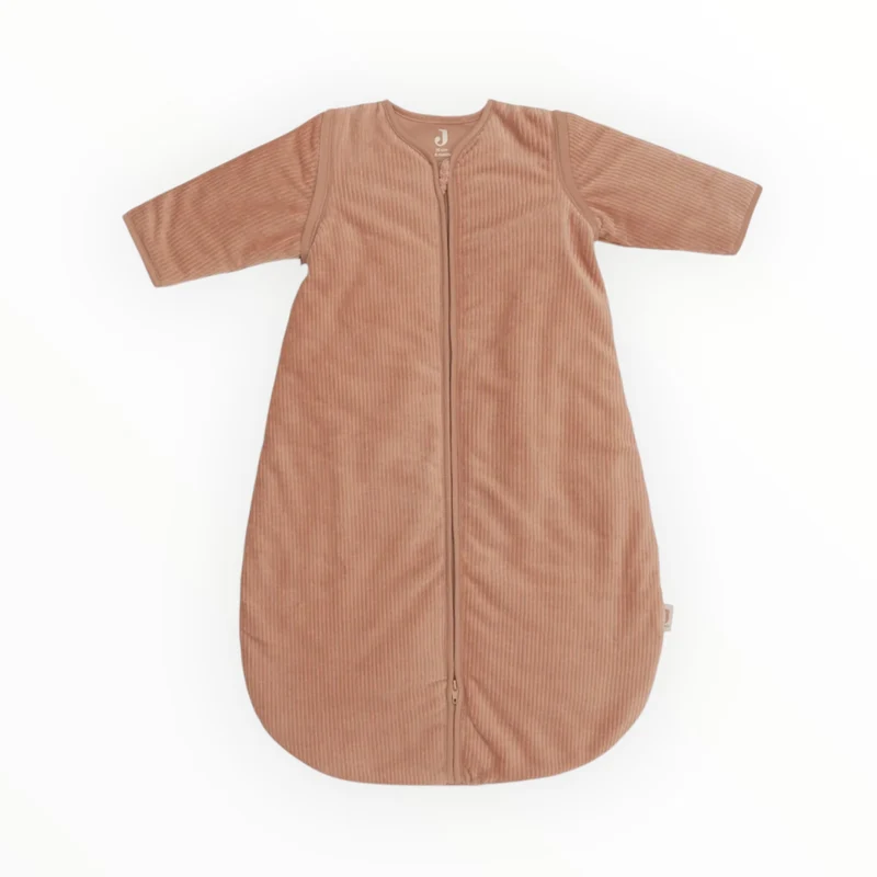 Gigoteuse avec manches amovibles | Rib Light Terra