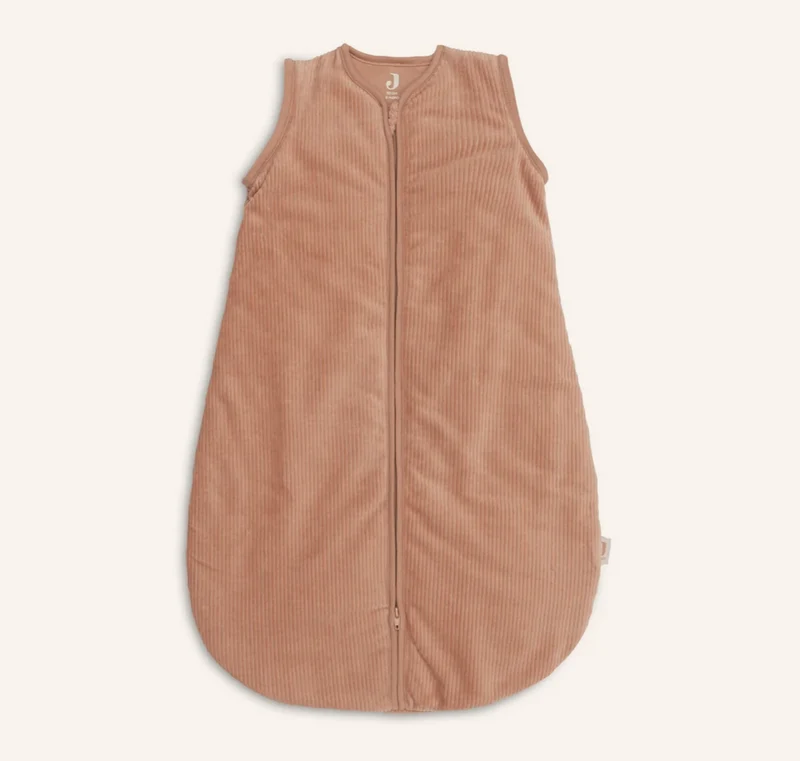 Gigoteuse avec manches amovibles | Rib Light Terra
