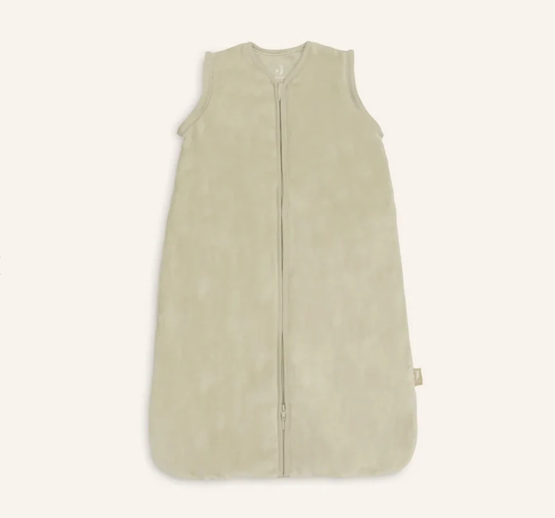 Gigoteuse avec manches amovibles | Soft Matcha