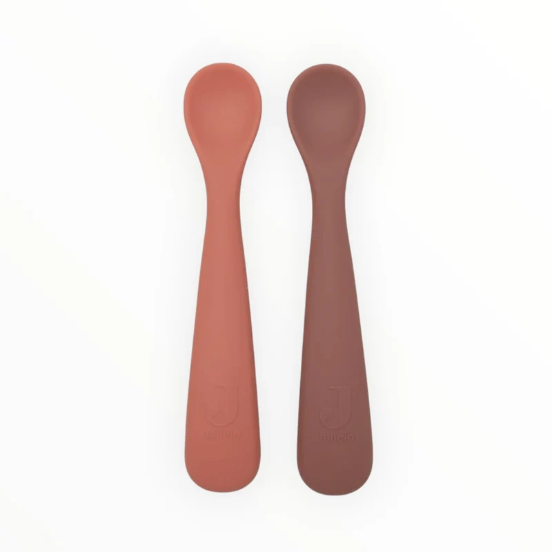 Cuillères souples | Blush